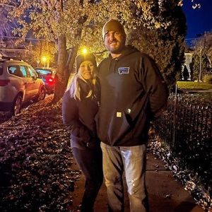 Meet your Posher, Kath